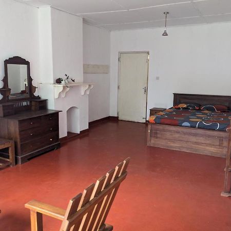 Chilly Croc Hostel Nuwara Eliya Eksteriør billede