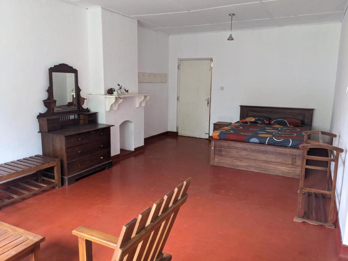 Chilly Croc Hostel Nuwara Eliya Eksteriør billede
