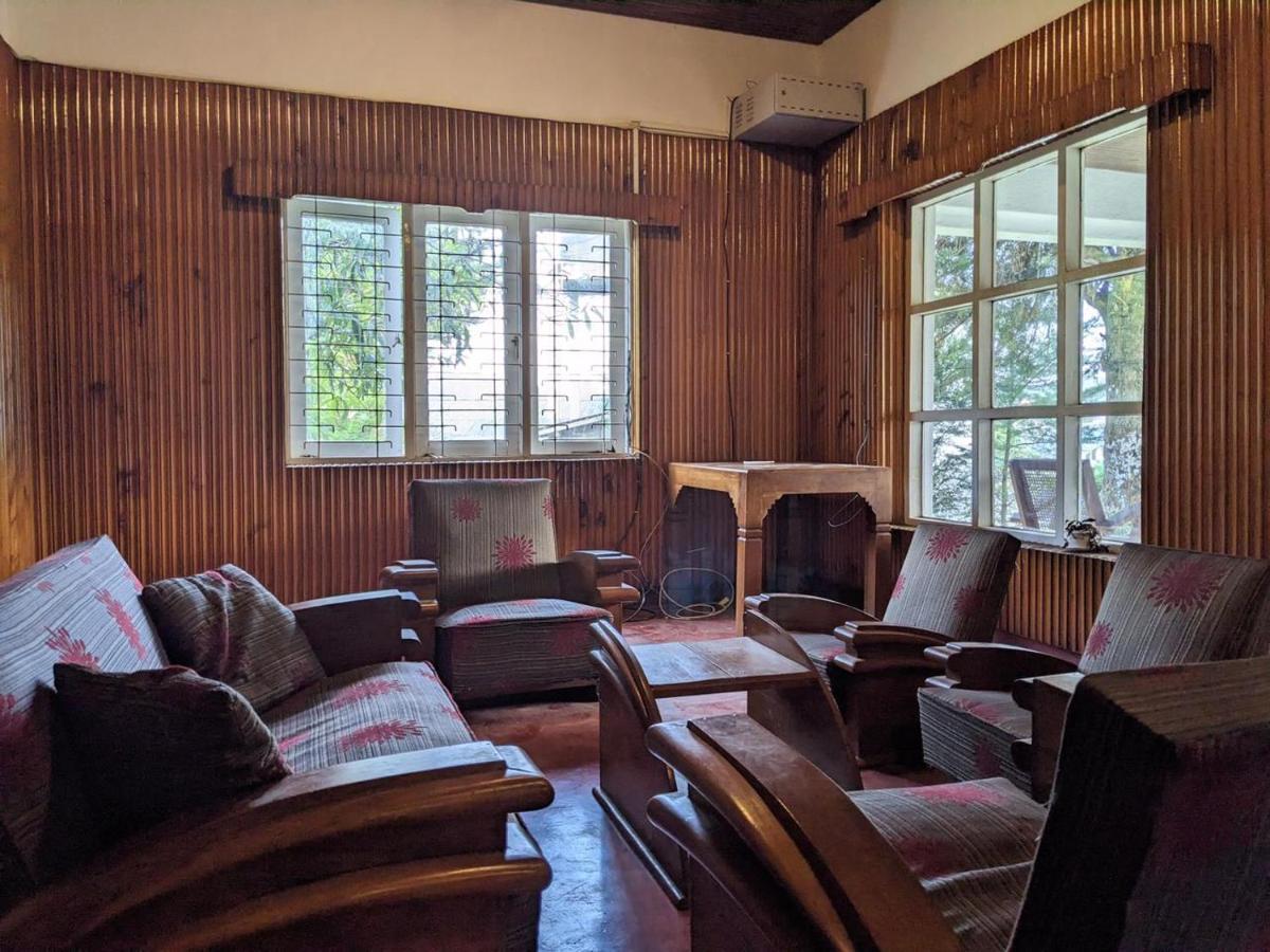 Chilly Croc Hostel Nuwara Eliya Eksteriør billede