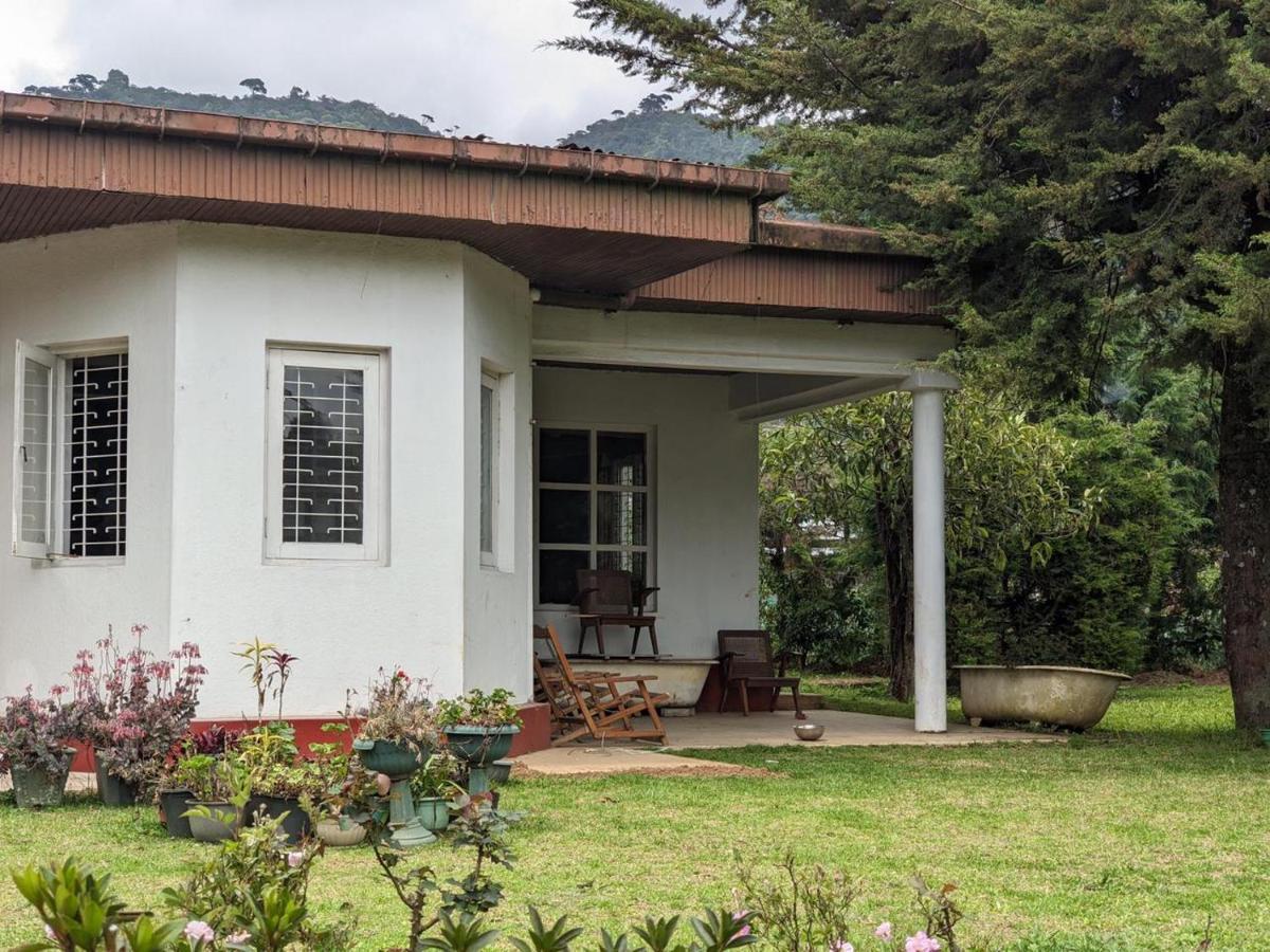 Chilly Croc Hostel Nuwara Eliya Eksteriør billede