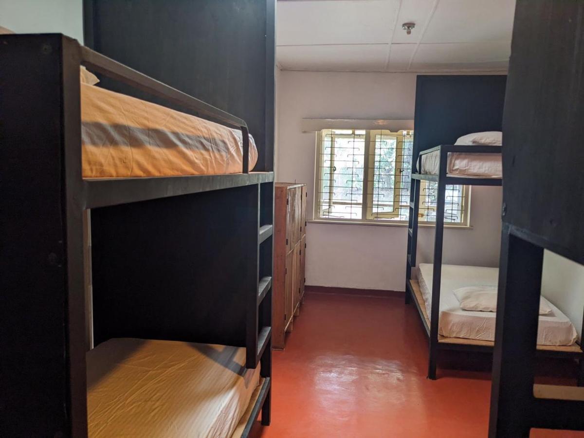 Chilly Croc Hostel Nuwara Eliya Eksteriør billede