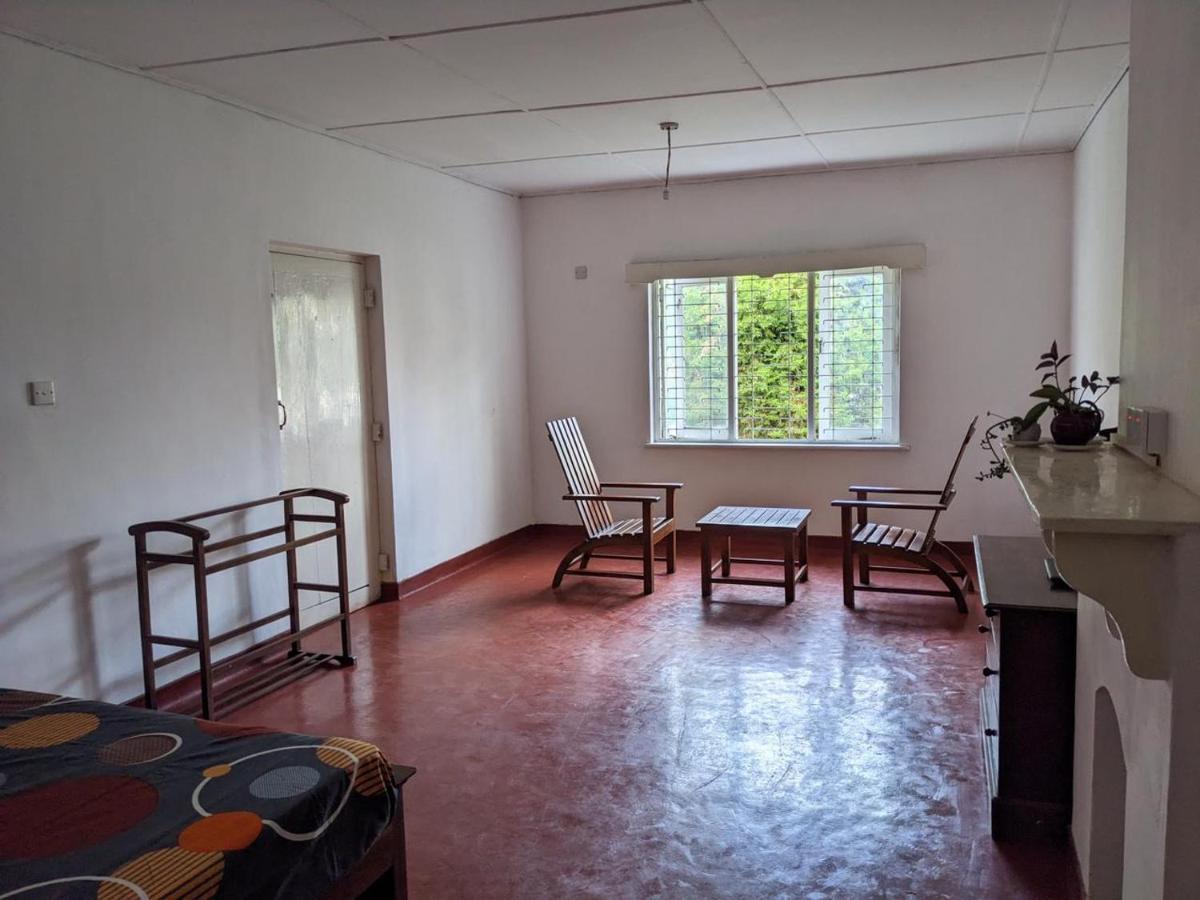 Chilly Croc Hostel Nuwara Eliya Eksteriør billede