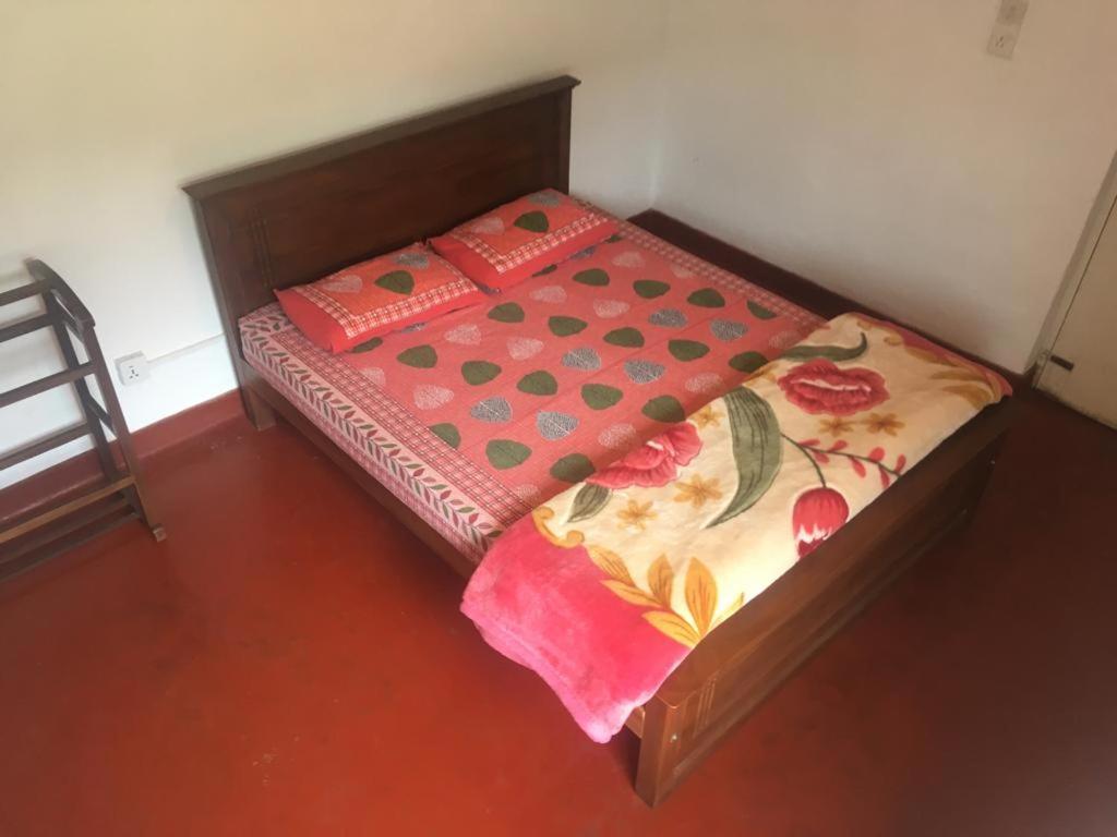 Chilly Croc Hostel Nuwara Eliya Eksteriør billede