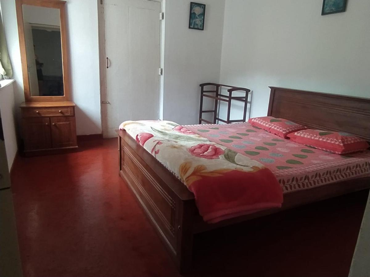 Chilly Croc Hostel Nuwara Eliya Eksteriør billede
